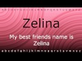 How to say 'Zelina' with Zira.mp4