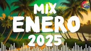 NEW REGGAETON MUSICA 2025 - BEST REGGAETON MUSIC MIX 2025 - KAROL G, FEID, CAMILO, J BALVIN, MALUMA