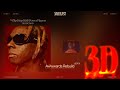 GSAP ScrollTrigger 3D Animation - Awwwards Rebuild | 3D Animation Tutorial | HTML, CSS & JavaScript