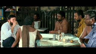 Kadal Tamil Movie Trailer