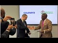 Nigerian Youths to Gain Global Certifications Under New Digital Skills Initiative