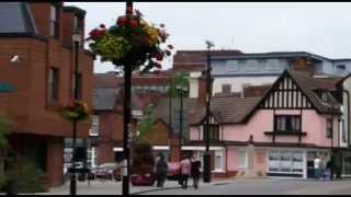 Ipswich Town, Suffolk, England - Pictures & videos