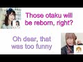 eng sub uesaka sumire is unable to handle suzuki aina s extreme masochism ijiraji 3