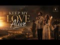 Daily Bread 157 - Keep My Love Alive