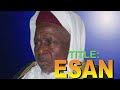 latest esan what goes around comes around ramadan lecture sheikh abdulraheem oniwasi agbaye