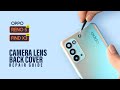 OPPO Find X3 Lite | Reno 5 5g Camera Lens Glass & Back Cover Replacement