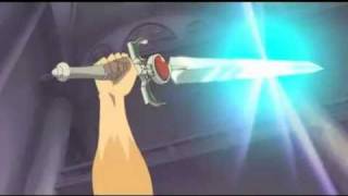 Thundercats 2011 Opening (Fan-made)