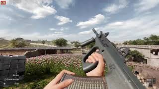Insurgency: Sandstorm - NEW CTE GUN ANIMATIONS (AUG A3, F1 FAMAS)