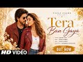 New Song 2026 | New Hindi Song | Tera Ban Gaya | Shah Rukh Khan | Nayantara l Romantic Song|New Song