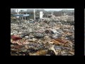 石巻市　津波　tsunami japan 3.11 2011