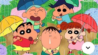 Shinchan New Episode in Hindi | Aichan ka Bodyguard Change hogaya | Shinchan New Episode....