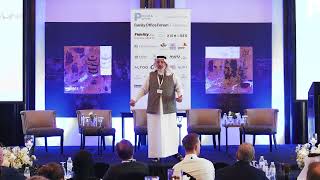 WATCH: Our very own Chairman Mishal Kanoo shines at Family Office Forum Dubai!