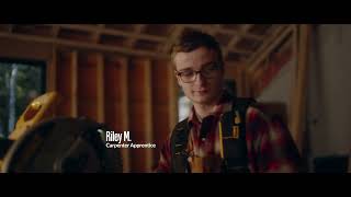 Bob and Riley | Make it Excellent in the Skilled Trades