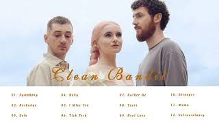 Clean Bandit Greatest Hits Playlist 2022 ~ Best Rock Songs Of All Time ~ Alternative Rock Songs