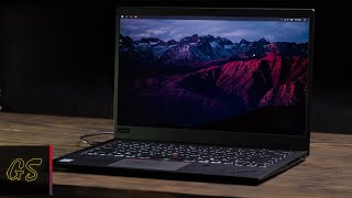 Thinkpad X1 Carbon 6th Gen Review - Is it worth it in 2021?