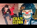 The Killer Clown Who Tortured Cartel Members On Camera