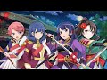 [Revue Starlight] Otte Owarete Sirius - Sub Romaji ~ Español