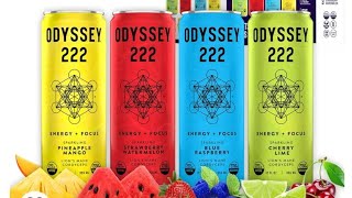  ODYSSEY ELIXIR Odyssey 222