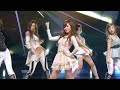 111022 snsd the boys hot comeback stage @ music core