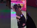 💕귀요미 꼬마소녀💕 girl diet rollerskating 재미 funny