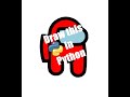 Draw Among us in python | turtle | turtle graphics #6 #python