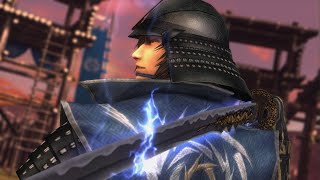 戦国BASARA4 皇　伊達政宗　川中島の戦い乱入　天