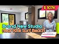 STUDIO COMPLETION UPDATE IN CABARETE: Ready for Your Caribbean Lifestyle! | Real Estate Solutions