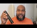 the douxds flex 90 day review and routine men s skincare daily regime exfoliation