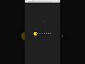 Pacman In HTML CSS #shorts #html #css #tutorial #trending #animation #pacman
