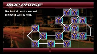 Street Supremacy [PPSSPP] Challenge Series - #18 Completing 100% All Areas \u0026 Racers + Secret Ending!