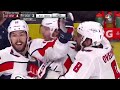 Washington Capitals  Road to the Stanley Cup 2018