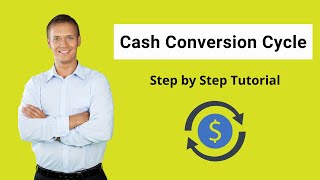 Cash Conversion Cycle  (Formula, Examples, Calculation) | Can it be Negative?