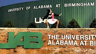 My journey to Medicine | Future MD | UAB RMSP Acceptance