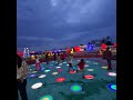 glow garden komati cheruvu siddipet telangana india shorts