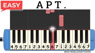 APT. not pianika