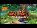 HASO MAT ! | National Tell a Joke Day Special Episode | JUNGLE BOOK | MOWGLI CARTOON