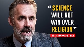 Jordan Peterson's STUNNING Ideas On SCIENCE vs RELIGION Debate