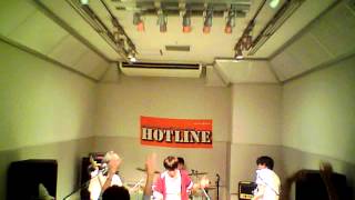 CHILDS OF NEW AGES　HOTLINEあべの2013 8/17