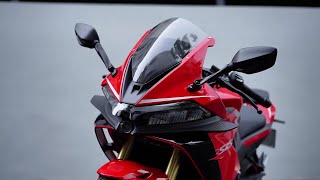 VOGE RR525 | Any chance for sports bike from China??