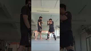 Training on Wensday  ซ้อมวันพุธ 22 Jan 2025