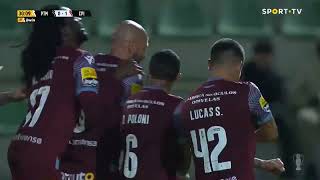 Golo Neto: Portimonense 0-(1) Casa Pia AC - Liga Portugal bwin | SPORT TV