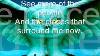 Rush - Time Stand Still - lyrics