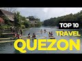 QUEZON PROVINCE Tourist Spot | Travel