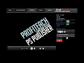 profiteach guitar ac dc riffs backing tracks incl.