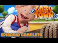 Lazy Town en Español |  El peluche parlante de Ziggy. | Dibujos Animados en Español