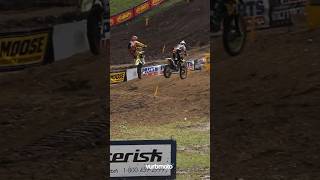 James Stewart was UNREAL at Unadilla