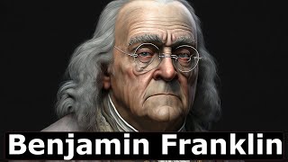 Benjamin Franklin | History in 2 Minutes