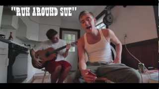 Dion \u0026 the Belmonts - Run Around Sue (Acoustic Cover) : Matt Carr \u0026 Dunc