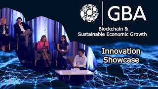 GBA Innovation Showcase 2022