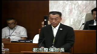 令和元年第２回定例会６月１８日③　一般質問（４日目）